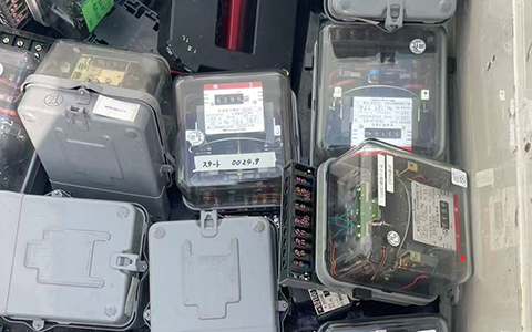 電気メーター