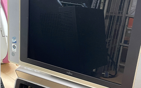 一体型PC