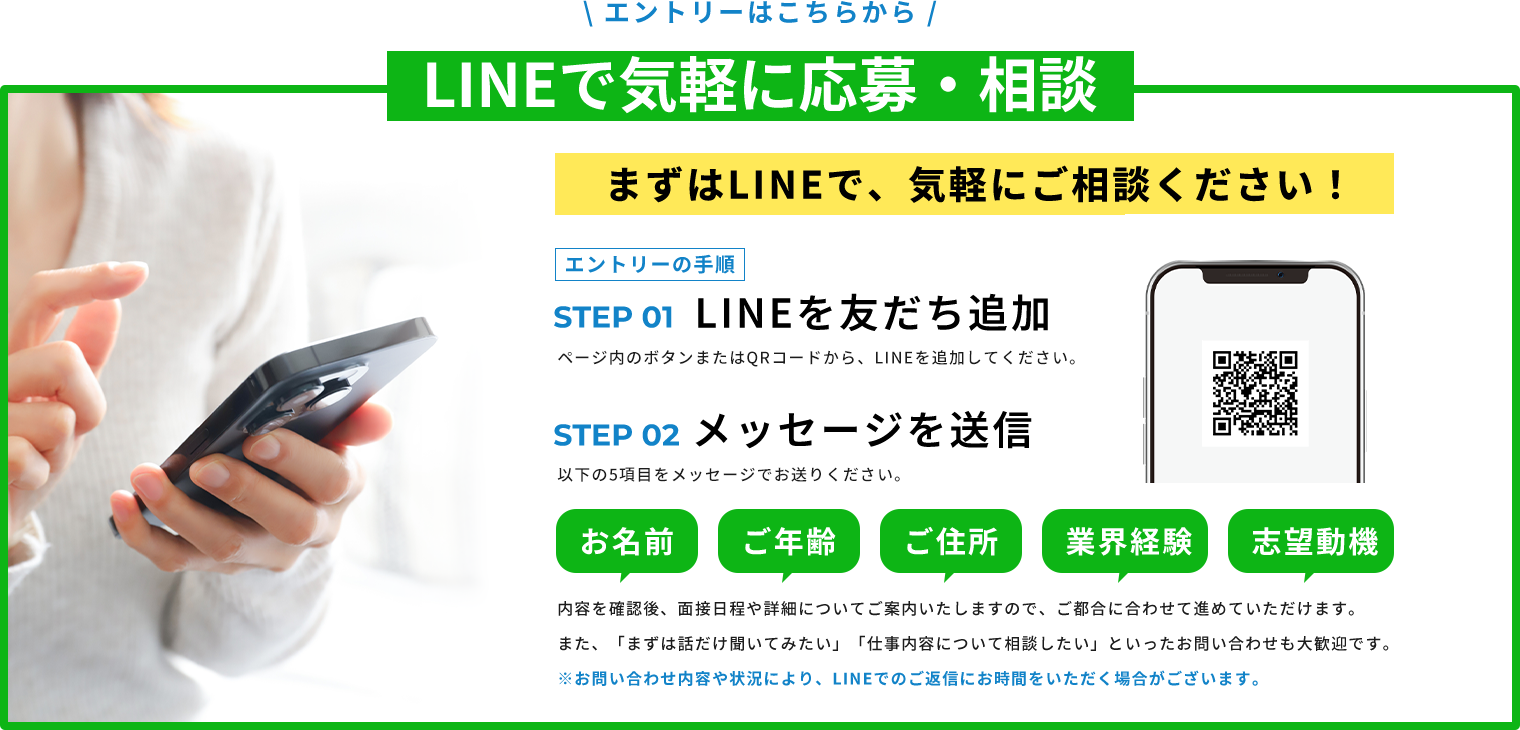 LINE